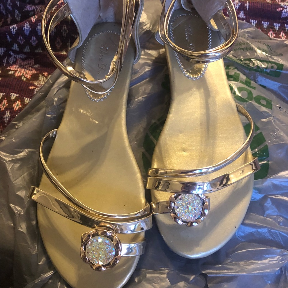 Sandals